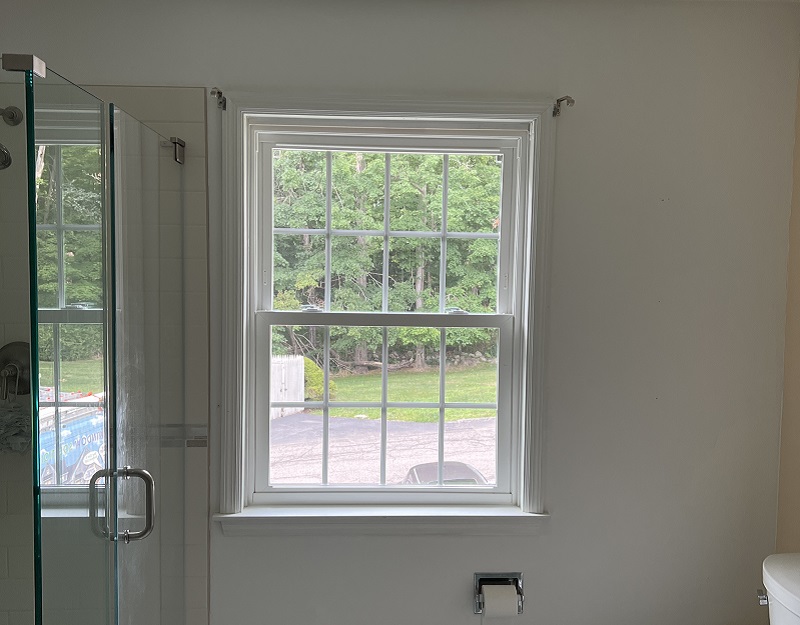 Pella window replacement